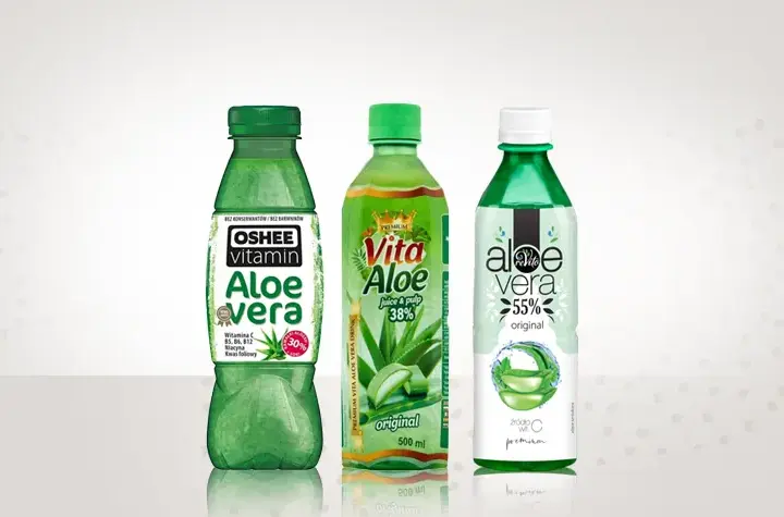 Aloes do picia: korzyści, ryzyka i jak wybrać najlepszy napój?