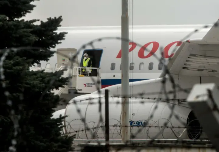 Szpiedzy z Rosji i tajemnicza fabryka. Gajdziński odsłania kulisy wojny