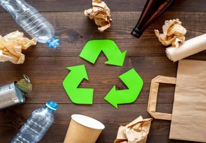 Na czym polega recykling? Prosty przewodnik po zasadach i korzyściach dla środowiska