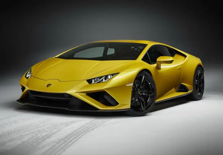 Lamborghini Huracan: Cena, koszty i czy to dobra inwestycja?