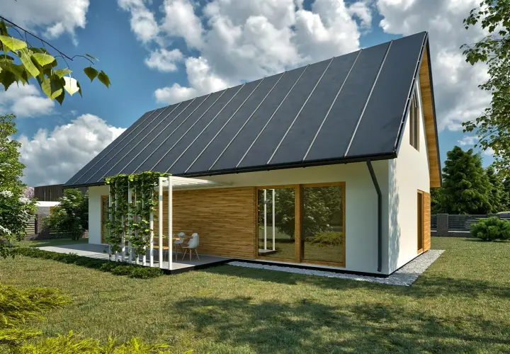 Ile kosztuje gotowy dom drewniany? Pełna analiza kosztów 2024