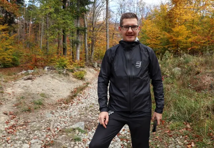 Jak się ubrać na bieganie 15 stopni, aby uniknąć przegrzania i dyskomfortu