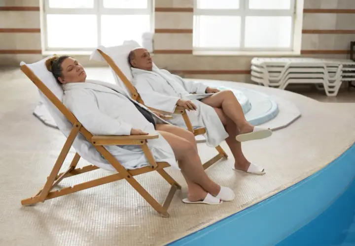 Czy w sanatoriach jest bezpiecznie? Odkryj zagrożenia i porady