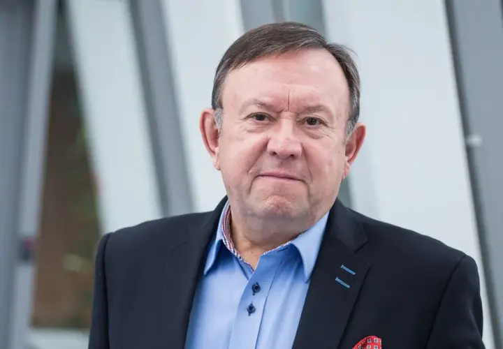 Zbigniew Buczkowski: Fascynująca kariera aktora i jego życie osobiste