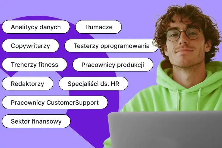 Jakie zawody wyprze sztuczna inteligencja i jakie są zagrożenia?