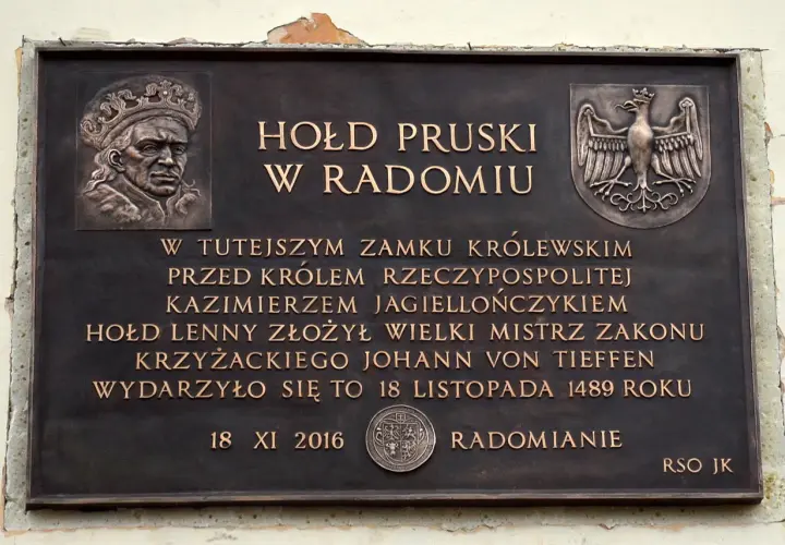 Co jest większe: Radom czy Paryż? Zaskakujące porównanie miast