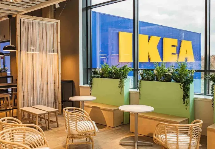 Czy IKEA zabiera stare meble? Sprawdź, co musisz wiedzieć!