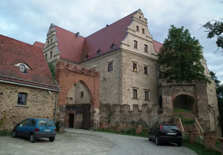 Najlepsze atrakcje w Goli Dzierżoniowskiej, które musisz zobaczyć