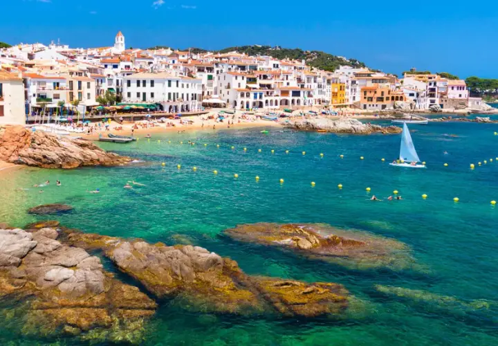 Najlepsze atrakcje w Costa Brava, które musisz zobaczyć na wakacjach