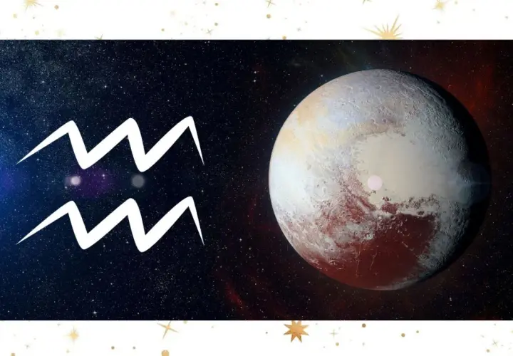 Pluton w astrologii: jak jego energia zmienia twoje życie i osobowość