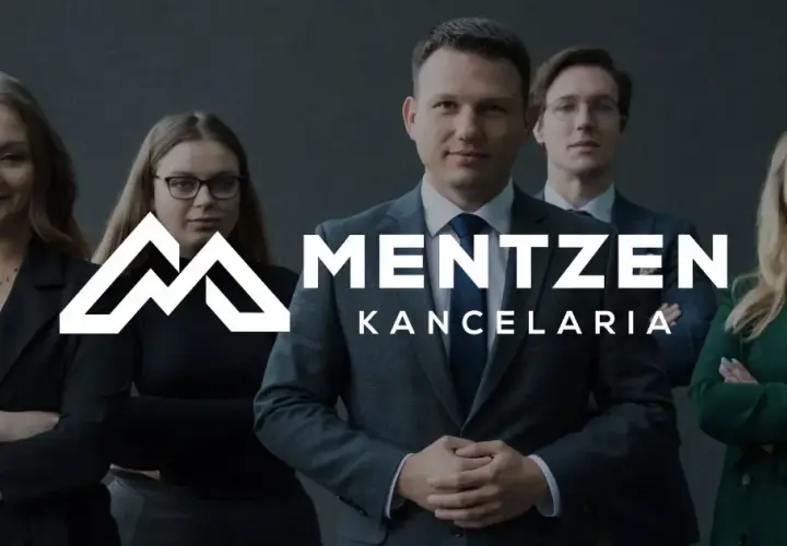 Jaką firmę prowadzi Mentzen? Odkryj tajemnice sukcesu Mentzen S.A.