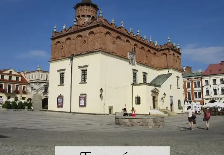 Najlepsze atrakcje w Tarnowie Podgórnym, które musisz poznać