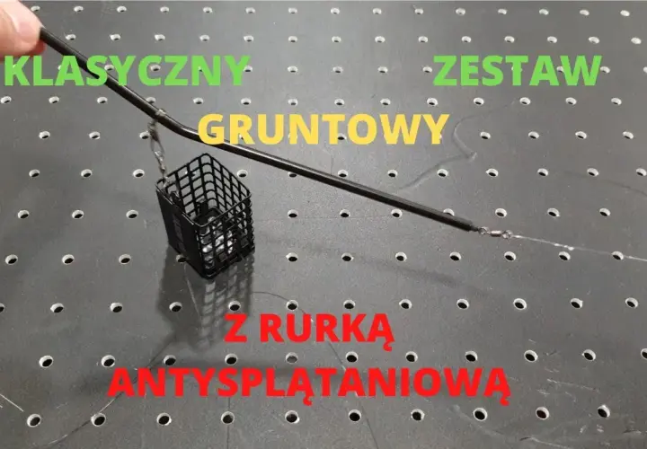 Jak zrobić wędkę na grunt - proste kroki do własnej wędki