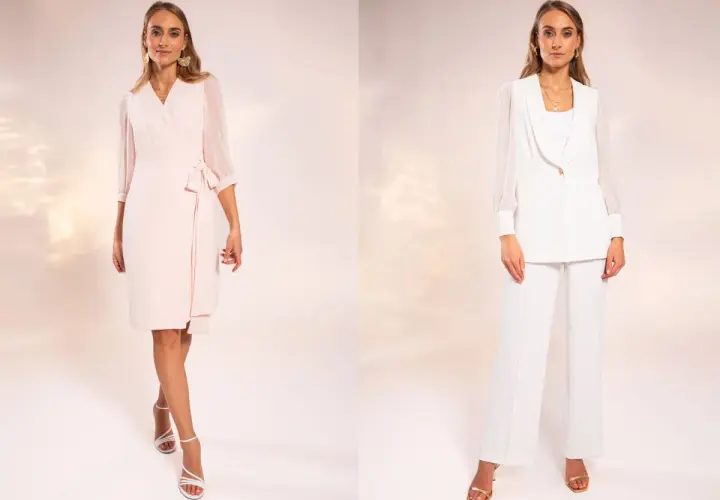 Jak wybrać idealny outfit na komunię dla dziecka i dorosłych? Porady i trendy