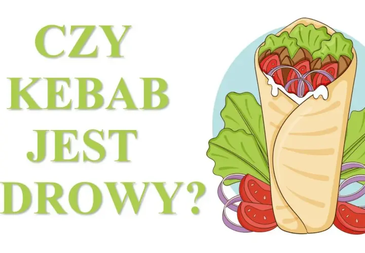 Czy kebab to fast food? Odkryj prawdę o zdrowiu i kulturze
