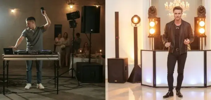 DJ czy zespół na wesele? Wybierz idealną muzykę na 2026!