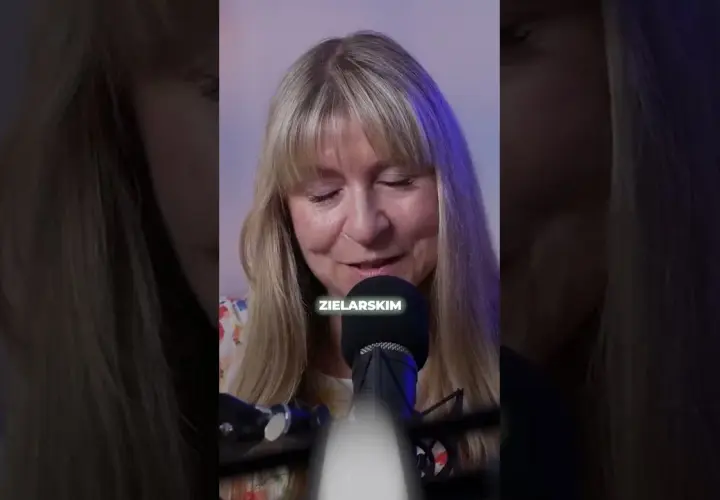 Barbara Kazana ile ma lat? Zaskakujące fakty o naturoterapeutce.