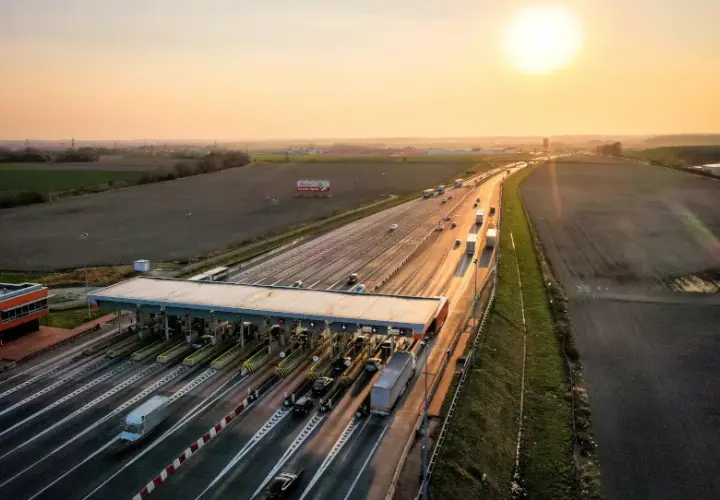Ile kosztuje autostrada do Berlina? Sprawdź, co musisz wiedzieć