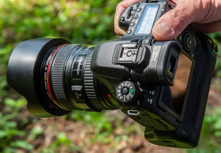 Ile zarabia dobry fotograf w Polsce? Zaskakujące fakty o dochodach
