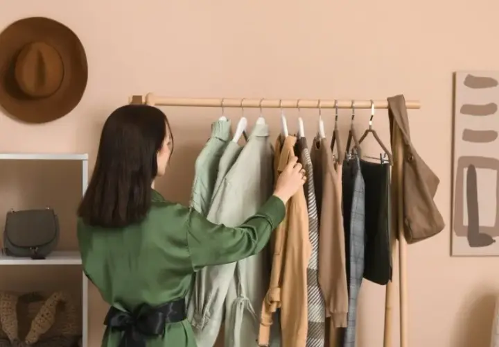 Wygodne stylizacje, które łączą komfort z modą na każdą okazję