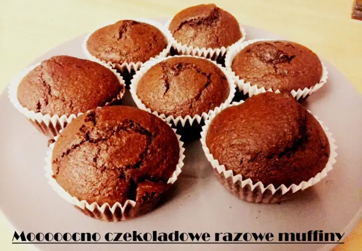 Babeczki bez mleka: 4 przepisy, zamienniki, idealna konsystencja