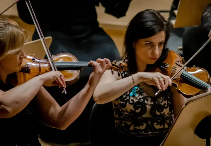 Bilety na koncerty w filharmonii sudeckiej – nie przegap okazji!