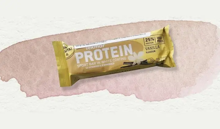Czy baton proteinowy jest zdrowy? Odkryj prawdę o ich składzie