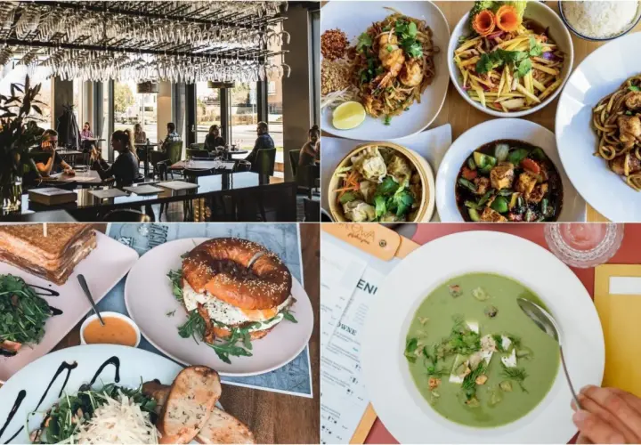 Gdzie zjeść w Chełmie? Odkryj najlepsze restauracje i ceny