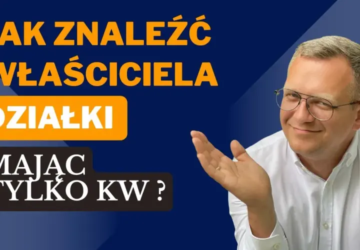 Jak ustalić właściciela nieruchomości i uniknąć nieprzyjemności