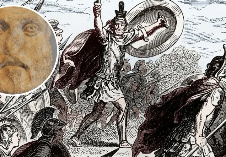 Bitwa pod Maratonem: poznaj niezwykłą historię greckiego zwycięstwa