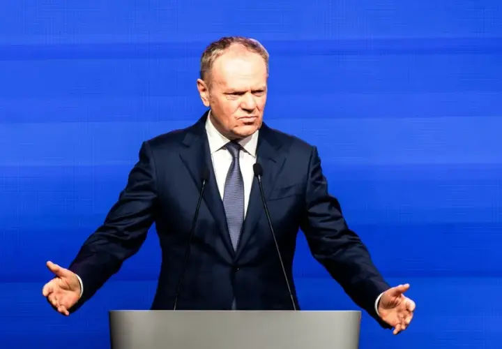 Co powiedział Tusk wczoraj? Kluczowe deklaracje premiera