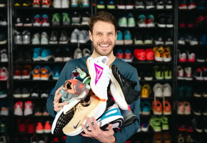 Nike neueste Schuhe 2026: Trends, Modelle & Kauf-Guide