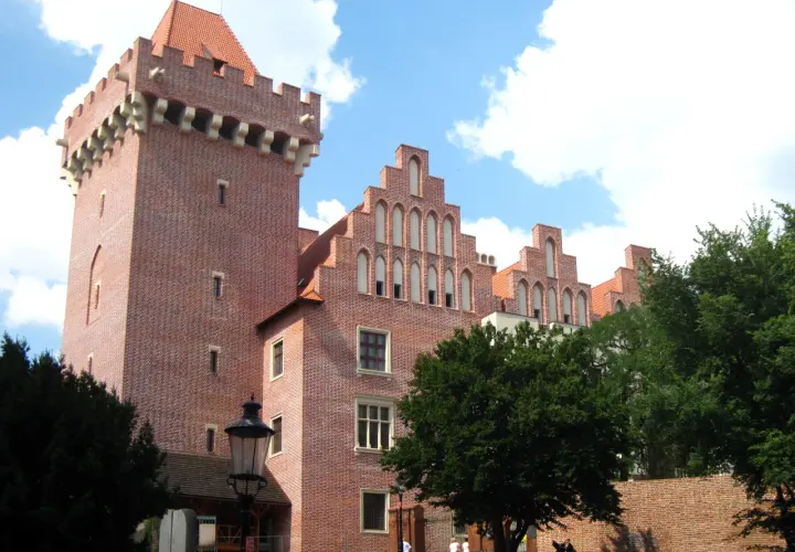 Muzeum sztuki Poznań: Odkryj fascynującą historię i wystawy