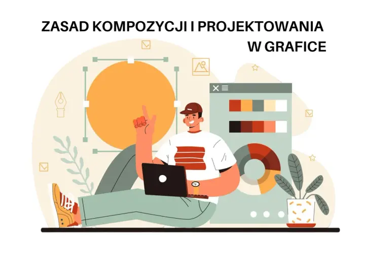 Linie na bloga: Jak stworzyć spójną tożsamość i przyciągnąć uwagę