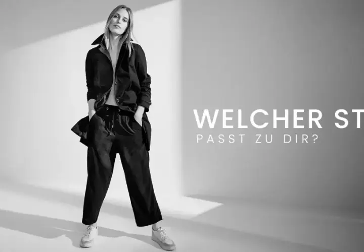Street One Hosen: Perfekte Passform finden Styles, Trends & Tipps
