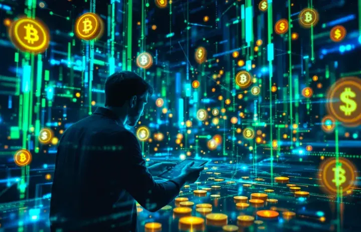 Wskazówki dotyczące korzystania z kryptowalut w transakcjach online