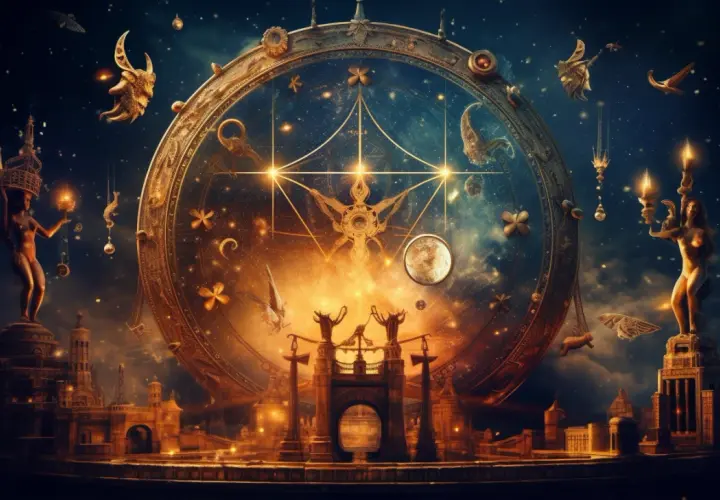 9 czerwca - Twój znak zodiaku i sekrety, które o Tobie ujawnia!