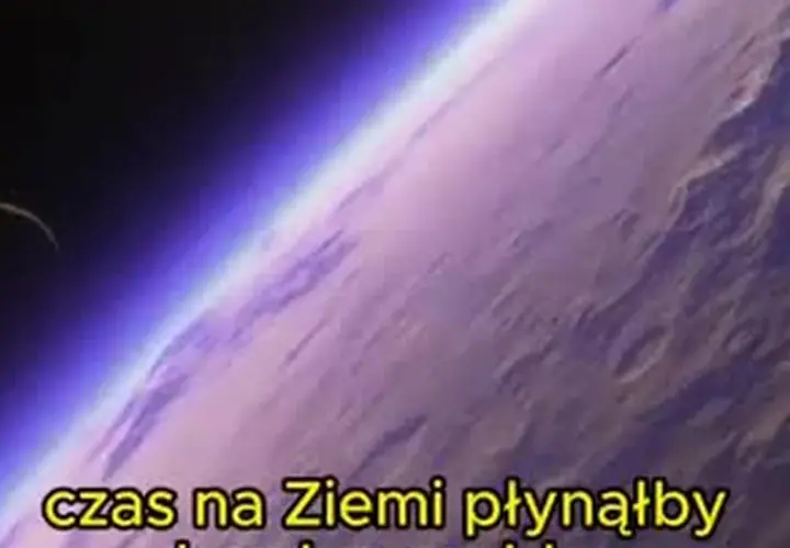 Poznaj fascynujące warunki panujące w kosmosie - fakty i ciekawostki