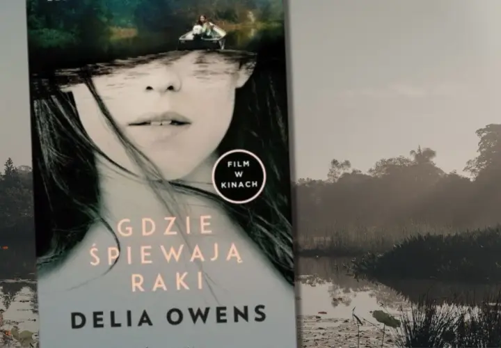 Gdzie śpiewają raki w kinie Kraków - aktualne seanse i recenzje
