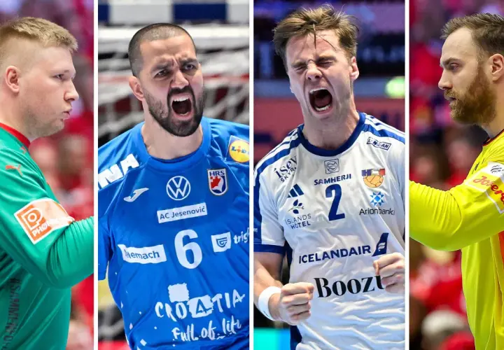 Kiedy mecze piłki ręcznej 2026? Terminarz, transmisje