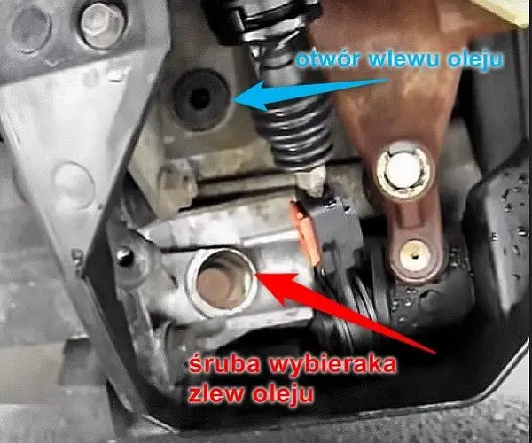 Wymiana oleju w Ford Fiesta: Co ile, jaki typ, ile kosztuje?