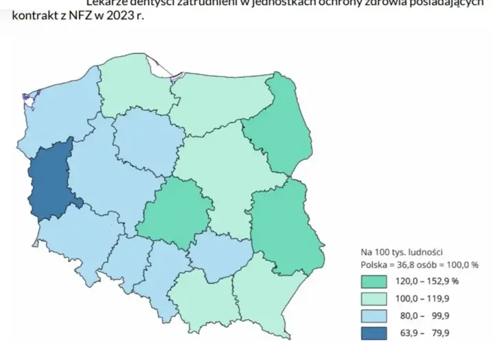 Co widzi dentysta? Twoje zęby to mapa zdrowia!