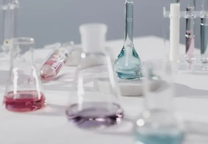 Sprawozdanie z laboratorium: jak napisać i zaliczyć na 5?