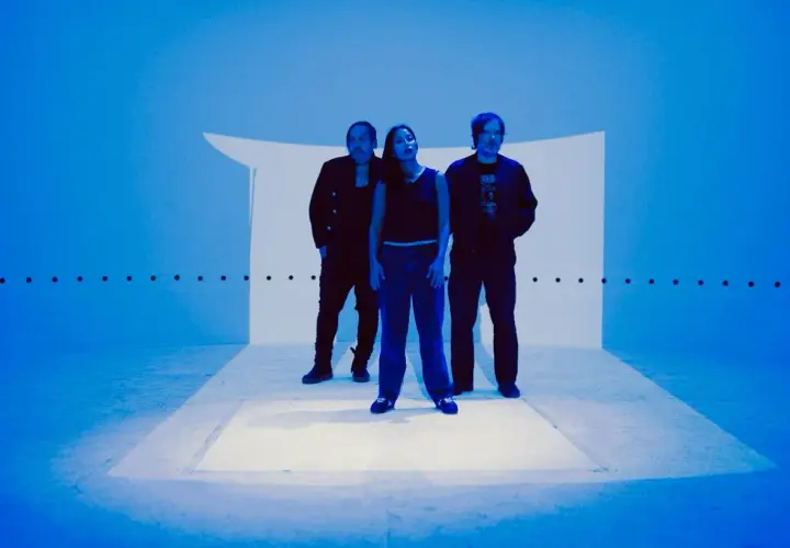 Historia polskiej sceny dreampop / shoegaze - lata 90. i pierwsza dekada XXI w.