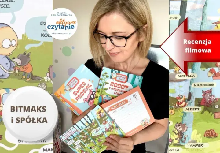 Jak czytać komiksy i uniknąć najczęstszych błędów początkujących czytelników
