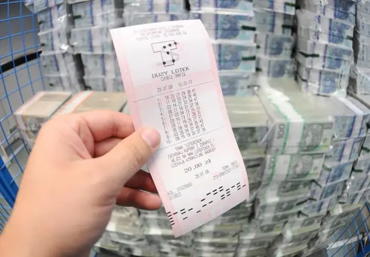 Wygrałeś w Lotto? Oto jak odebrać nagrodę bez błędów!