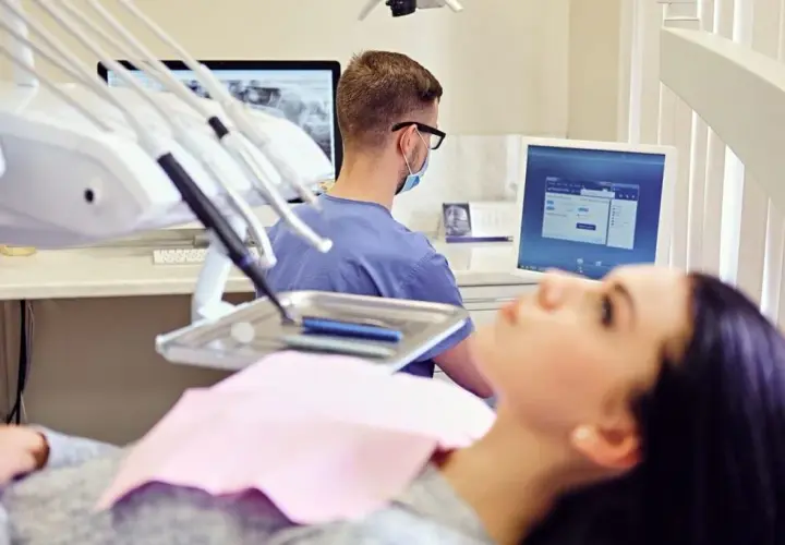 Czy dentysta wystawia L4? Sprawdź, kiedy możesz je otrzymać