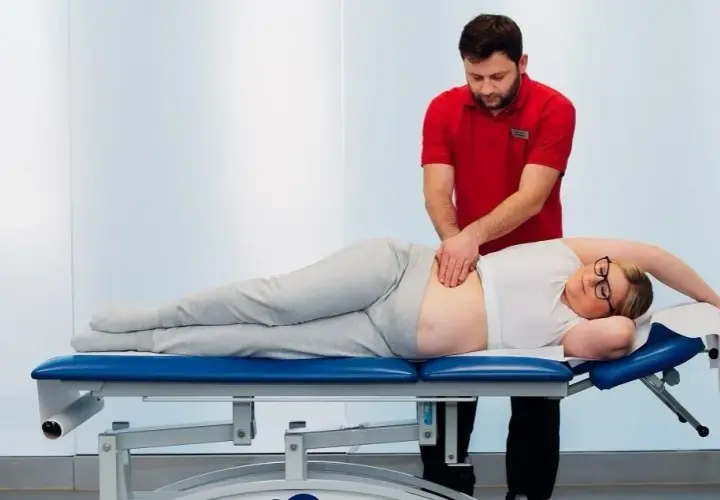 Jak się ubrać do fizjoterapeuty uroginekologicznego, by czuć się komfortowo
