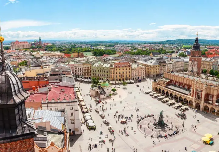 Kraków: co zwiedzić? Przewodnik po atrakcjach i ukrytych perełkach