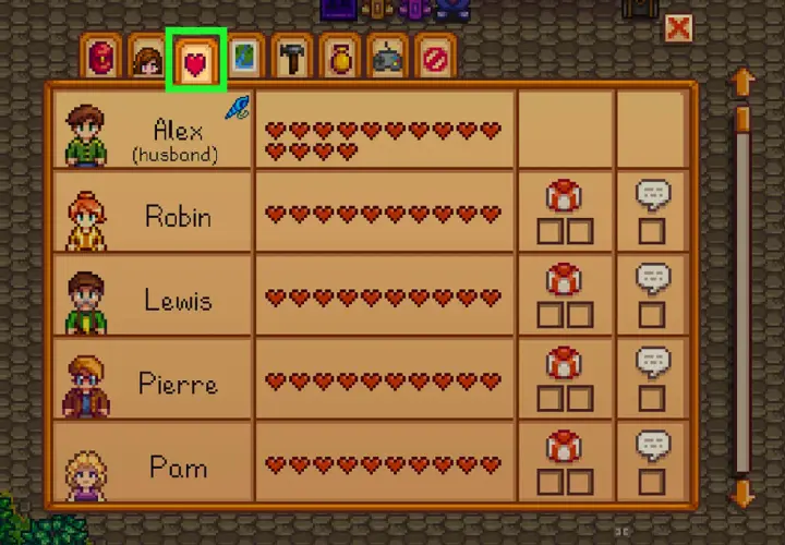 Stardew Valley: Ślub i Małżeństwo Kompletny Poradnik Krok po Kroku